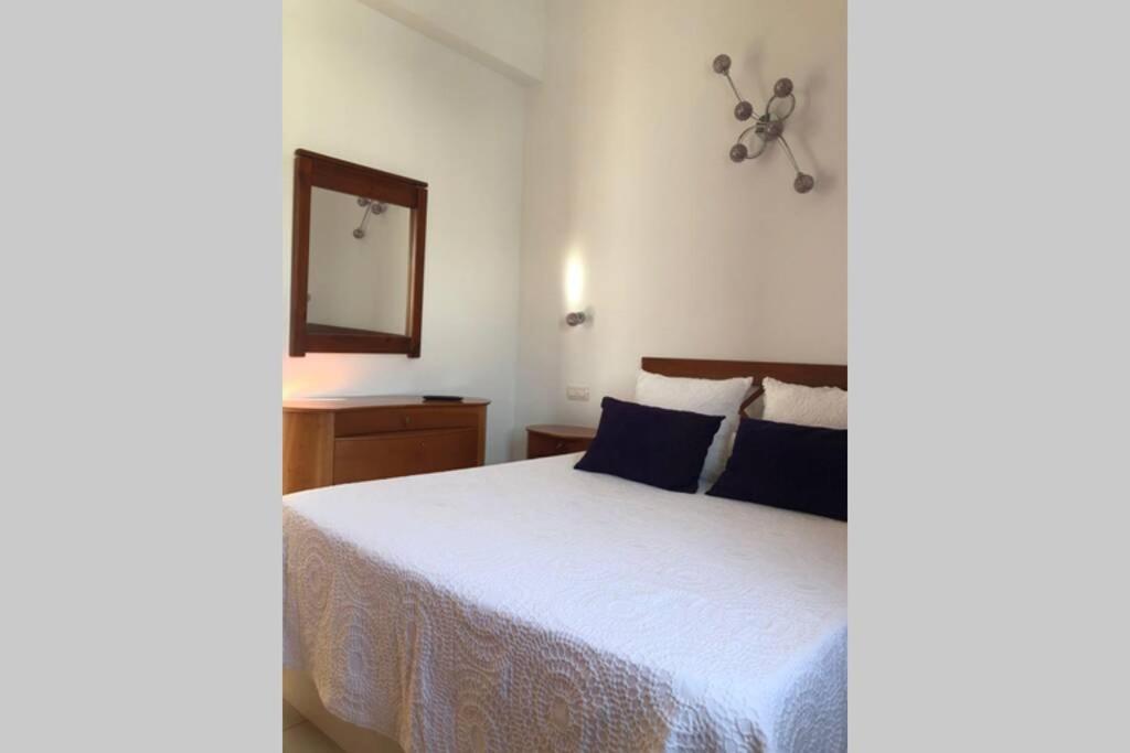 Villa Azalea Playa Blanca  Buitenkant foto